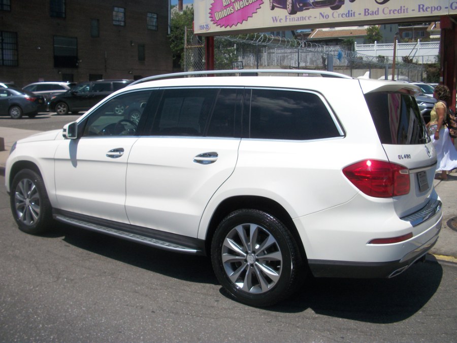 2014 Mercedes-Benz GL-Class 4MATIC 4dr GL450, available for sale in Jamaica, New York | Gateway Car Dealer Inc. Jamaica, New York 2014 Mercedes-Benz GL-Class 4MATIC 4dr GL450, available for sale in Jamaica, New York | Gateway Car Dealer Inc. Jamaica, New York