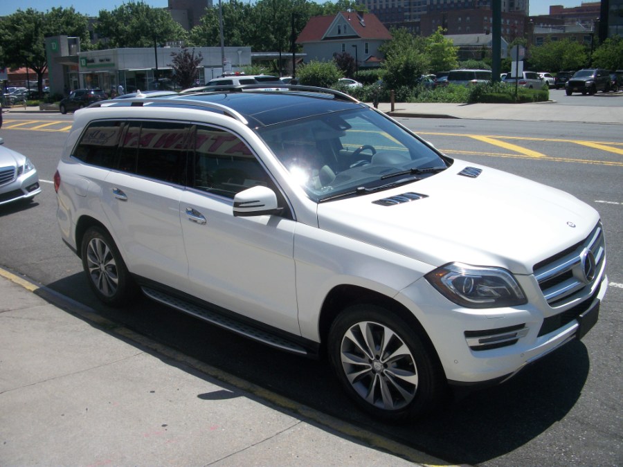 2014 Mercedes-Benz GL-Class 4MATIC 4dr GL450, available for sale in Jamaica, New York | Gateway Car Dealer Inc. Jamaica, New York 2014 Mercedes-Benz GL-Class 4MATIC 4dr GL450, available for sale in Jamaica, New York | Gateway Car Dealer Inc. Jamaica, New York