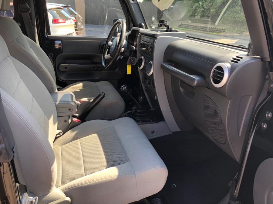 2008 Jeep Wrangler 4WD 2dr Sahara, available for sale in Milford, Connecticut | Chip's Auto Sales Inc. Milford, Connecticut 2008 Jeep Wrangler 4WD 2dr Sahara, available for sale in Milford, Connecticut | Chip's Auto Sales Inc. Milford, Connecticut