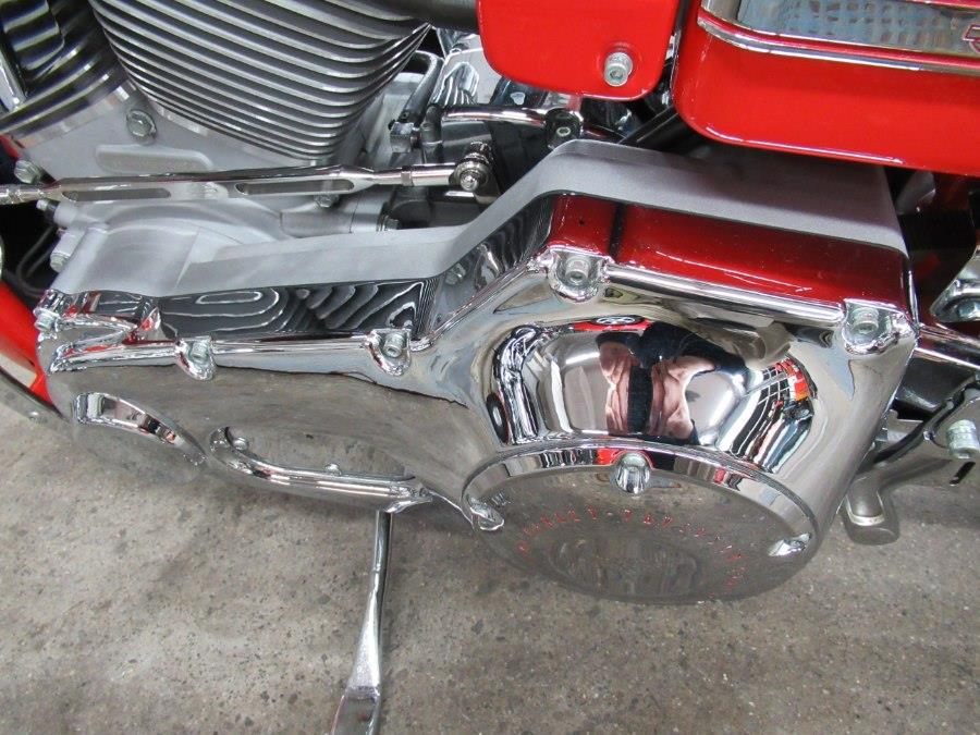 2001 Harley Davidson Switchblade FXR CVO FXDWG2, available for sale in Milford, Connecticut | Village Auto Sales. Milford, Connecticut 2001 Harley Davidson Switchblade FXR CVO FXDWG2, available for sale in Milford, Connecticut | Village Auto Sales. Milford, Connecticut