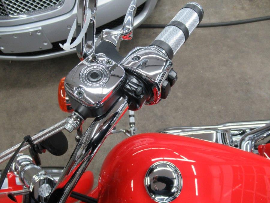 2001 Harley Davidson Switchblade FXR CVO FXDWG2, available for sale in Milford, Connecticut | Village Auto Sales. Milford, Connecticut 2001 Harley Davidson Switchblade FXR CVO FXDWG2, available for sale in Milford, Connecticut | Village Auto Sales. Milford, Connecticut