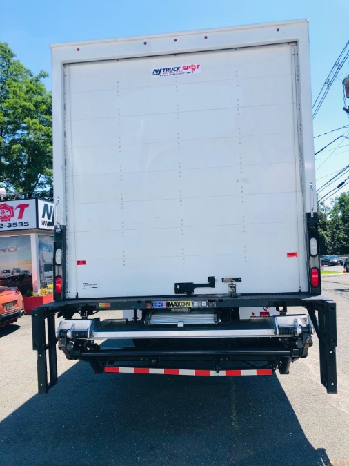 2018 INTERNATIONAL 4300 26 FEET DRY BOX + LIFT GATE + CUMMINS ENGINE, available for sale in South Amboy, New Jersey | NJ Truck Spot. South Amboy, New Jersey 2018 INTERNATIONAL 4300 26 FEET DRY BOX + LIFT GATE + CUMMINS ENGINE, available for sale in South Amboy, New Jersey | NJ Truck Spot. South Amboy, New Jersey