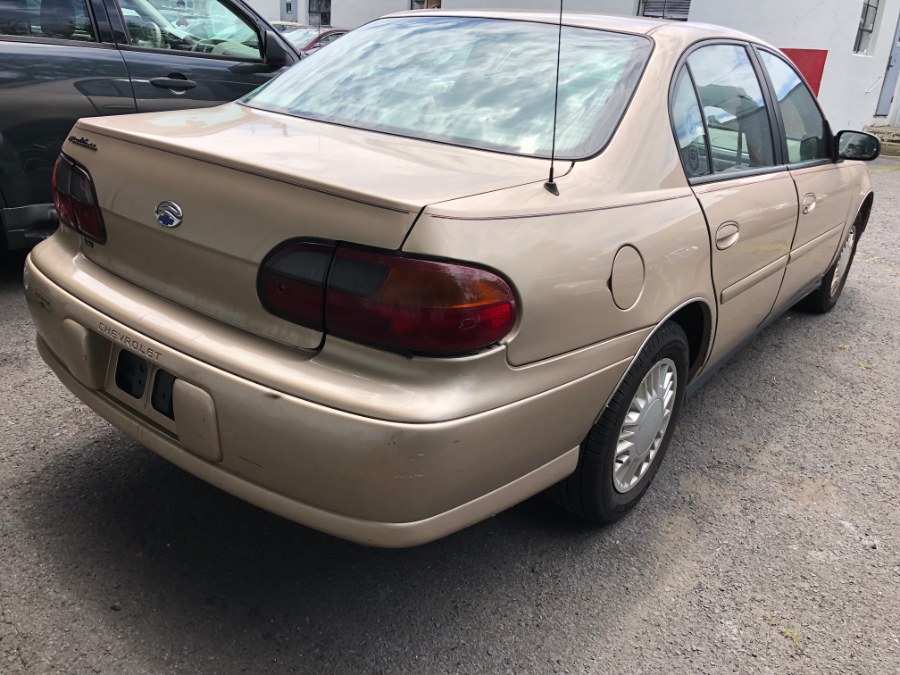 2002 Chevrolet Malibu 4dr Sdn, available for sale in Lyndhurst, New Jersey | Cars With Deals. Lyndhurst, New Jersey 2002 Chevrolet Malibu 4dr Sdn, available for sale in Lyndhurst, New Jersey | Cars With Deals. Lyndhurst, New Jersey