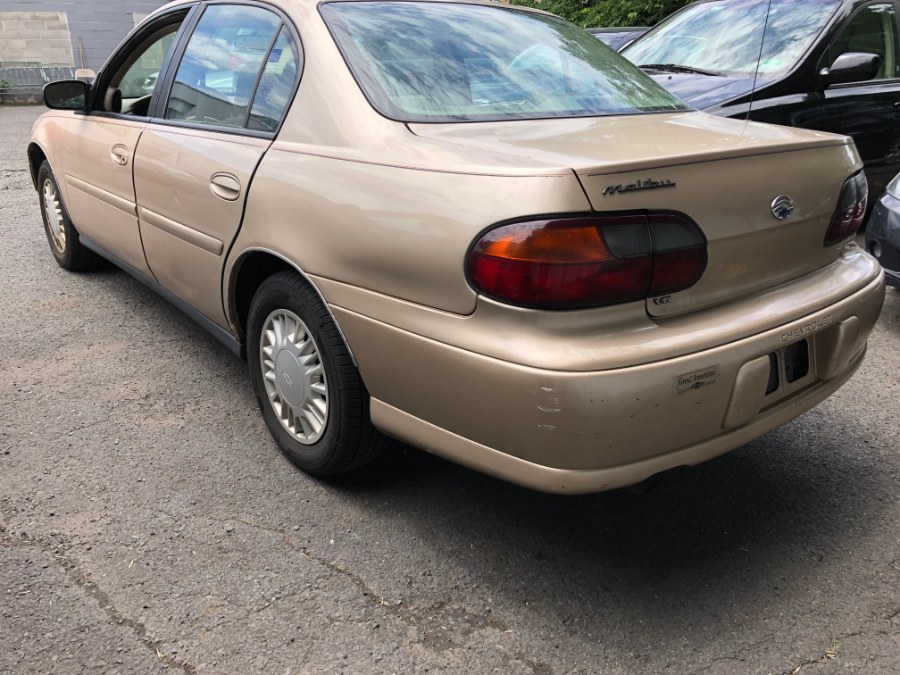 2002 Chevrolet Malibu 4dr Sdn, available for sale in Lyndhurst, New Jersey | Cars With Deals. Lyndhurst, New Jersey 2002 Chevrolet Malibu 4dr Sdn, available for sale in Lyndhurst, New Jersey | Cars With Deals. Lyndhurst, New Jersey