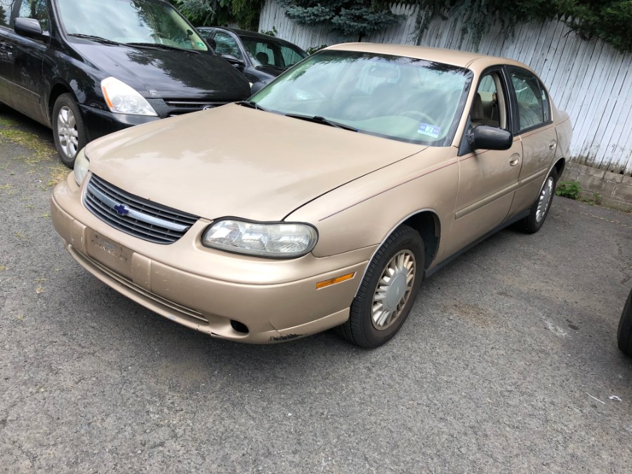 2002 Chevrolet Malibu 4dr Sdn, available for sale in Lyndhurst, New Jersey | Cars With Deals. Lyndhurst, New Jersey 2002 Chevrolet Malibu 4dr Sdn, available for sale in Lyndhurst, New Jersey | Cars With Deals. Lyndhurst, New Jersey