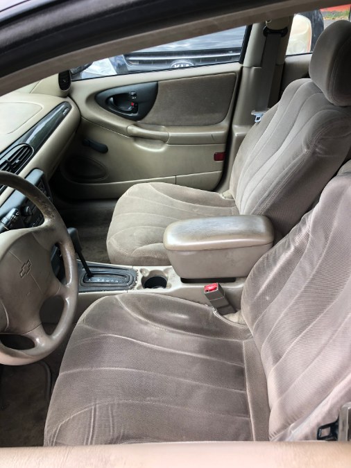 2002 Chevrolet Malibu 4dr Sdn, available for sale in Lyndhurst, New Jersey | Cars With Deals. Lyndhurst, New Jersey 2002 Chevrolet Malibu 4dr Sdn, available for sale in Lyndhurst, New Jersey | Cars With Deals. Lyndhurst, New Jersey