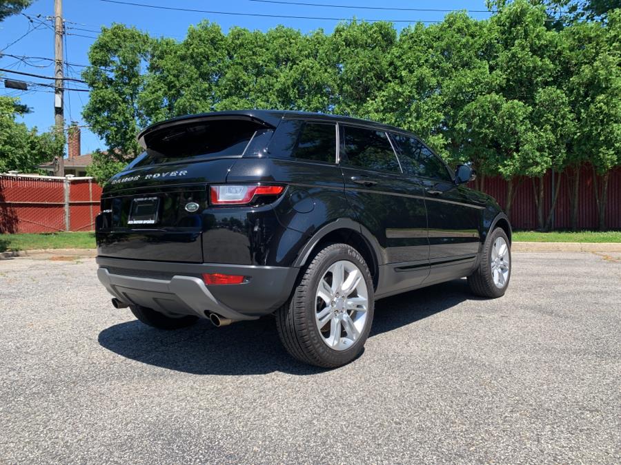 2016 Land Rover Range Rover Evoque 5dr HB SE Premium, available for sale in Plainview , New York | Ace Motor Sports Inc. Plainview , New York 2016 Land Rover Range Rover Evoque 5dr HB SE Premium, available for sale in Plainview , New York | Ace Motor Sports Inc. Plainview , New York