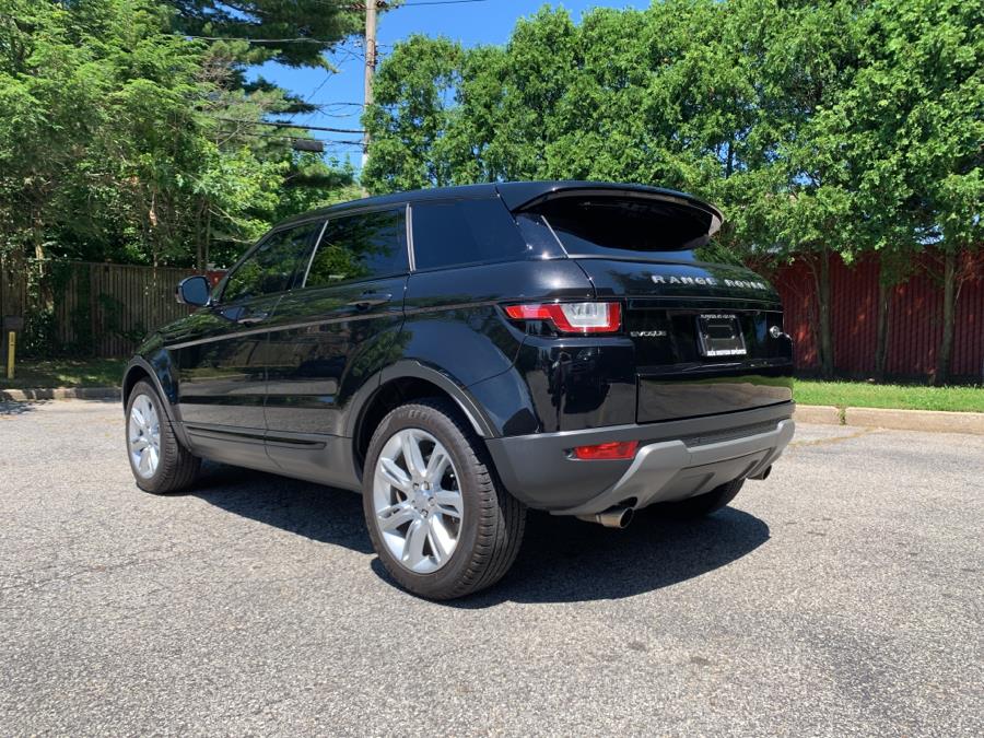 2016 Land Rover Range Rover Evoque 5dr HB SE Premium, available for sale in Plainview , New York | Ace Motor Sports Inc. Plainview , New York 2016 Land Rover Range Rover Evoque 5dr HB SE Premium, available for sale in Plainview , New York | Ace Motor Sports Inc. Plainview , New York