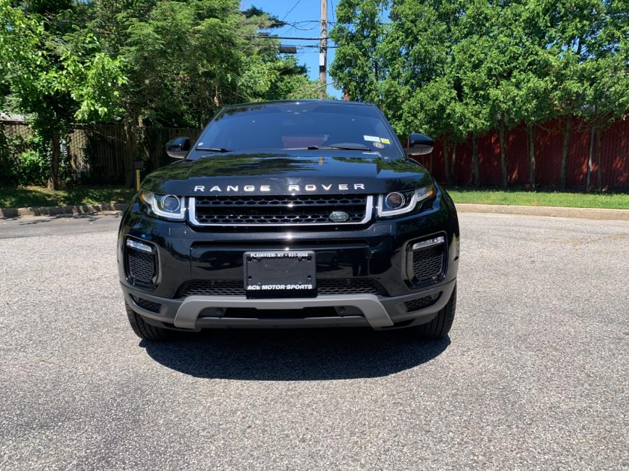 2016 Land Rover Range Rover Evoque 5dr HB SE Premium, available for sale in Plainview , New York | Ace Motor Sports Inc. Plainview , New York 2016 Land Rover Range Rover Evoque 5dr HB SE Premium, available for sale in Plainview , New York | Ace Motor Sports Inc. Plainview , New York