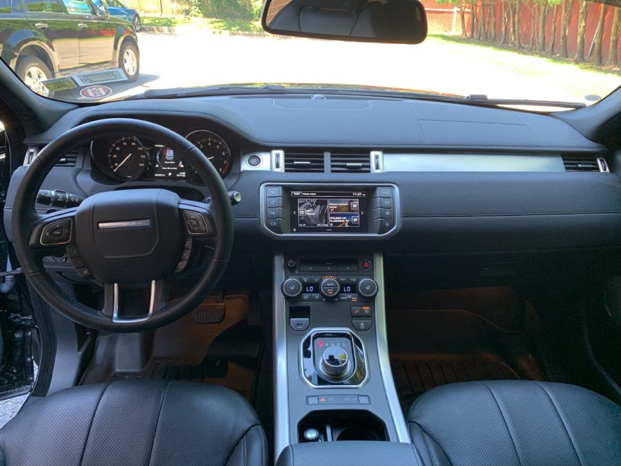 2016 Land Rover Range Rover Evoque 5dr HB SE Premium, available for sale in Plainview , New York | Ace Motor Sports Inc. Plainview , New York 2016 Land Rover Range Rover Evoque 5dr HB SE Premium, available for sale in Plainview , New York | Ace Motor Sports Inc. Plainview , New York