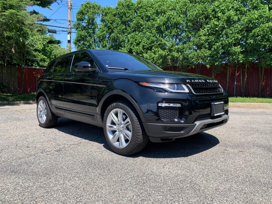 2016 Land Rover Range Rover Evoque 5dr HB SE Premium, available for sale in Plainview , New York | Ace Motor Sports Inc. Plainview , New York 2016 Land Rover Range Rover Evoque 5dr HB SE Premium, available for sale in Plainview , New York | Ace Motor Sports Inc. Plainview , New York