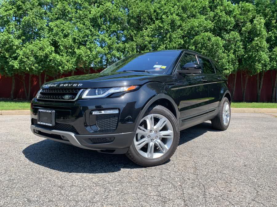 2016 Land Rover Range Rover Evoque 5dr HB SE Premium, available for sale in Plainview , New York | Ace Motor Sports Inc. Plainview , New York