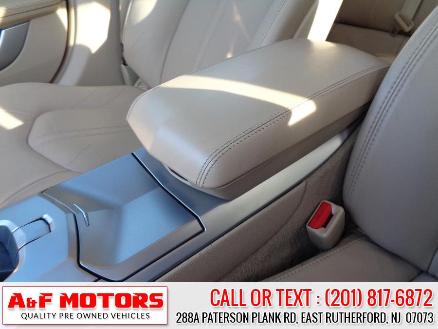 2011 Cadillac CTS Sedan 4dr Sdn 3.0L Luxury AWD, available for sale in East Rutherford, New Jersey | A&F Motors LLC. East Rutherford, New Jersey 2011 Cadillac CTS Sedan 4dr Sdn 3.0L Luxury AWD, available for sale in East Rutherford, New Jersey | A&F Motors LLC. East Rutherford, New Jersey