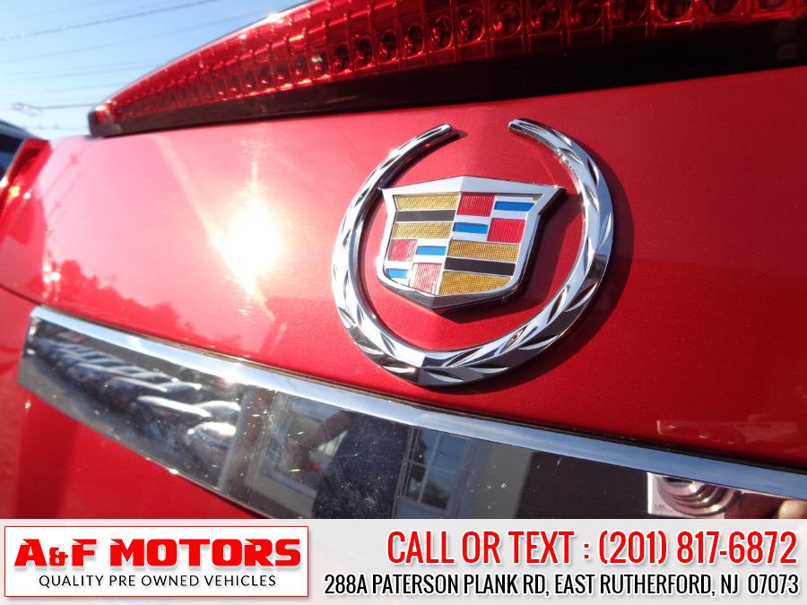 2011 Cadillac CTS Sedan 4dr Sdn 3.0L Luxury AWD, available for sale in East Rutherford, New Jersey | A&F Motors LLC. East Rutherford, New Jersey 2011 Cadillac CTS Sedan 4dr Sdn 3.0L Luxury AWD, available for sale in East Rutherford, New Jersey | A&F Motors LLC. East Rutherford, New Jersey