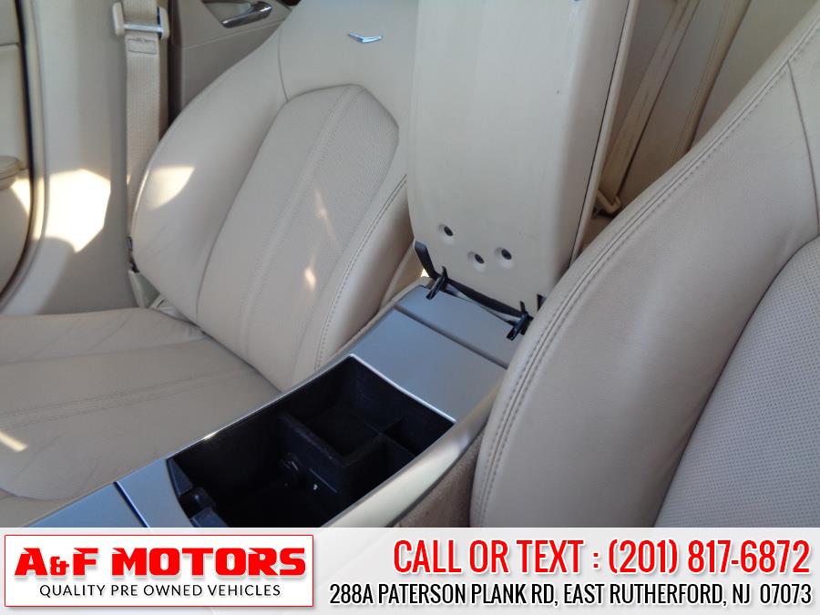 2011 Cadillac CTS Sedan 4dr Sdn 3.0L Luxury AWD, available for sale in East Rutherford, New Jersey | A&F Motors LLC. East Rutherford, New Jersey 2011 Cadillac CTS Sedan 4dr Sdn 3.0L Luxury AWD, available for sale in East Rutherford, New Jersey | A&F Motors LLC. East Rutherford, New Jersey