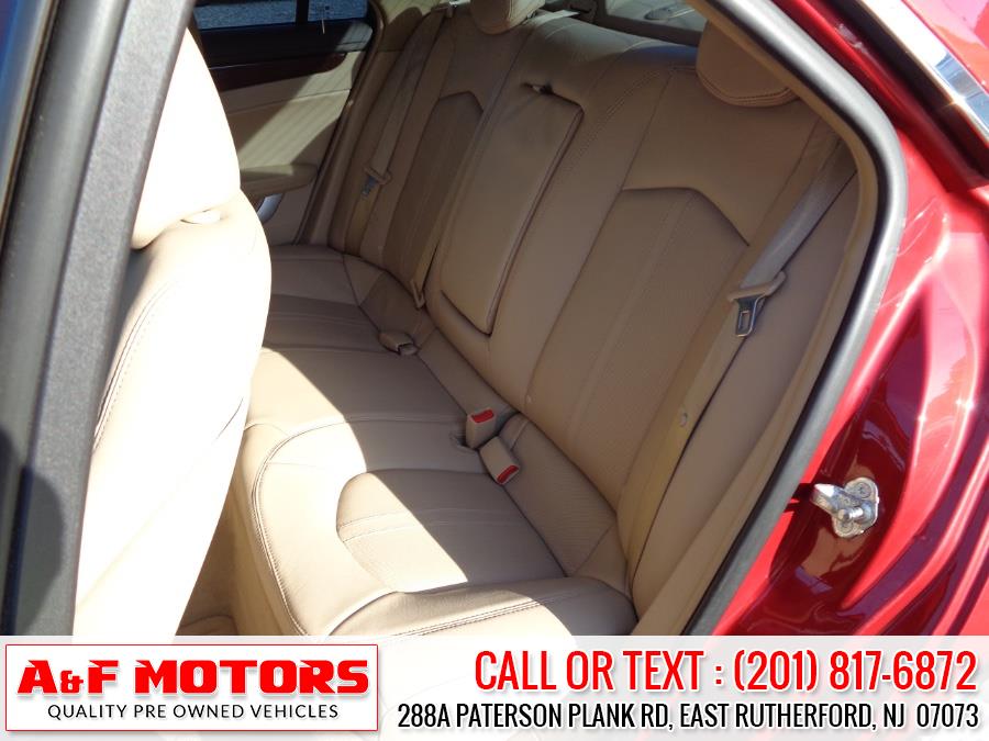 2011 Cadillac CTS Sedan 4dr Sdn 3.0L Luxury AWD, available for sale in East Rutherford, New Jersey | A&F Motors LLC. East Rutherford, New Jersey 2011 Cadillac CTS Sedan 4dr Sdn 3.0L Luxury AWD, available for sale in East Rutherford, New Jersey | A&F Motors LLC. East Rutherford, New Jersey