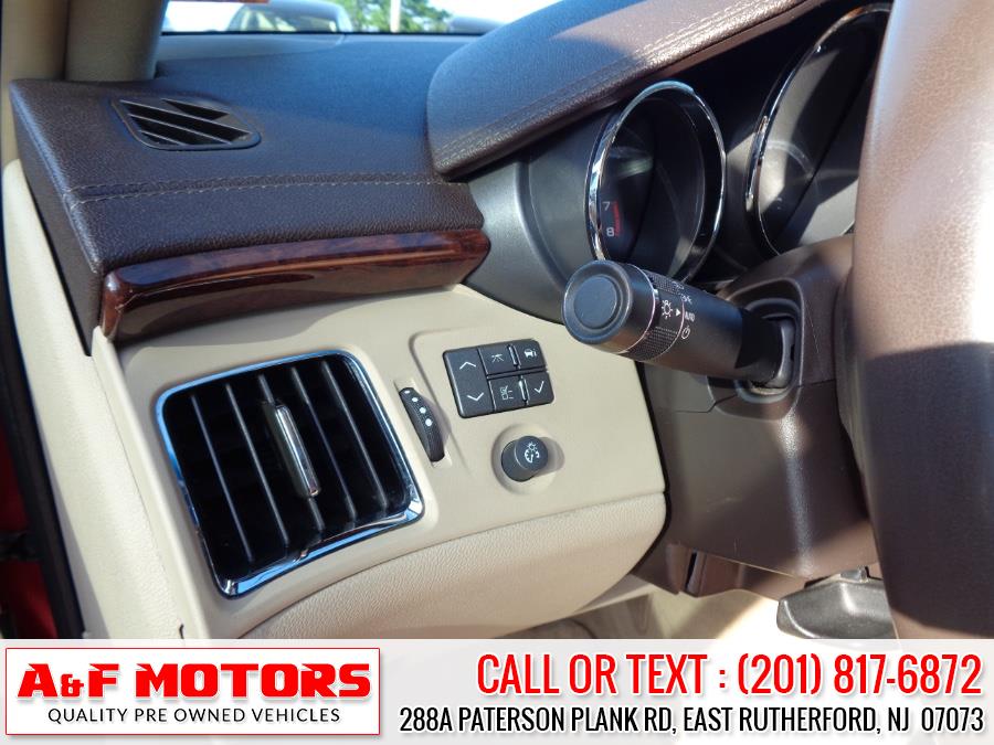 2011 Cadillac CTS Sedan 4dr Sdn 3.0L Luxury AWD, available for sale in East Rutherford, New Jersey | A&F Motors LLC. East Rutherford, New Jersey 2011 Cadillac CTS Sedan 4dr Sdn 3.0L Luxury AWD, available for sale in East Rutherford, New Jersey | A&F Motors LLC. East Rutherford, New Jersey