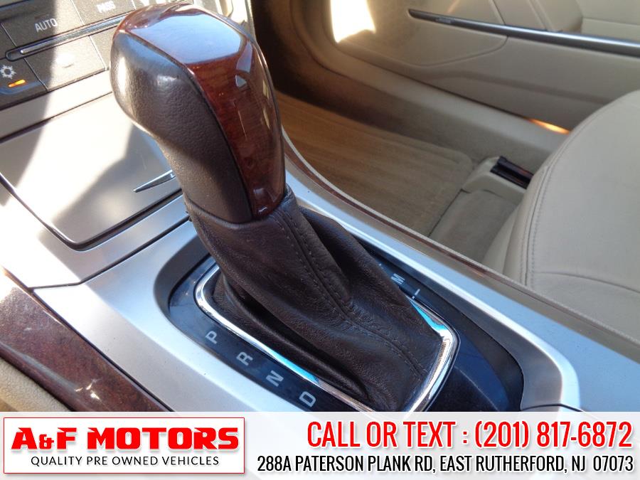2011 Cadillac CTS Sedan 4dr Sdn 3.0L Luxury AWD, available for sale in East Rutherford, New Jersey | A&F Motors LLC. East Rutherford, New Jersey 2011 Cadillac CTS Sedan 4dr Sdn 3.0L Luxury AWD, available for sale in East Rutherford, New Jersey | A&F Motors LLC. East Rutherford, New Jersey