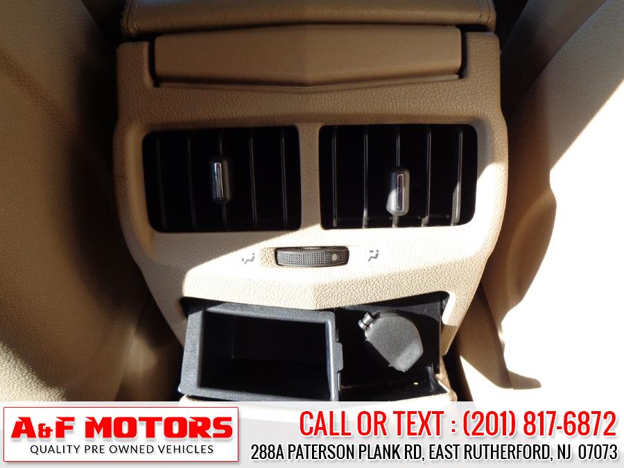 2011 Cadillac CTS Sedan 4dr Sdn 3.0L Luxury AWD, available for sale in East Rutherford, New Jersey | A&F Motors LLC. East Rutherford, New Jersey 2011 Cadillac CTS Sedan 4dr Sdn 3.0L Luxury AWD, available for sale in East Rutherford, New Jersey | A&F Motors LLC. East Rutherford, New Jersey