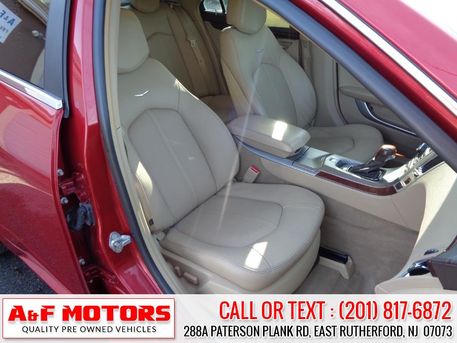 2011 Cadillac CTS Sedan 4dr Sdn 3.0L Luxury AWD, available for sale in East Rutherford, New Jersey | A&F Motors LLC. East Rutherford, New Jersey 2011 Cadillac CTS Sedan 4dr Sdn 3.0L Luxury AWD, available for sale in East Rutherford, New Jersey | A&F Motors LLC. East Rutherford, New Jersey