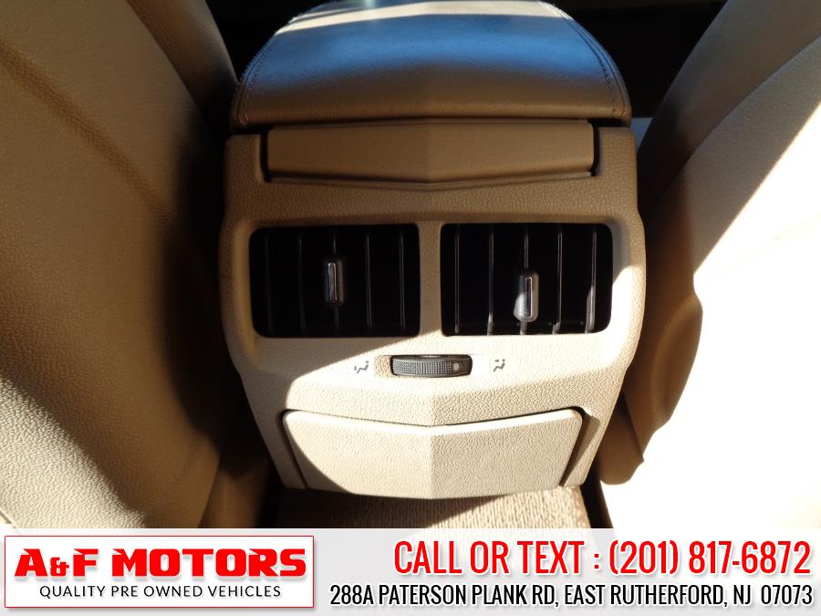 2011 Cadillac CTS Sedan 4dr Sdn 3.0L Luxury AWD, available for sale in East Rutherford, New Jersey | A&F Motors LLC. East Rutherford, New Jersey 2011 Cadillac CTS Sedan 4dr Sdn 3.0L Luxury AWD, available for sale in East Rutherford, New Jersey | A&F Motors LLC. East Rutherford, New Jersey