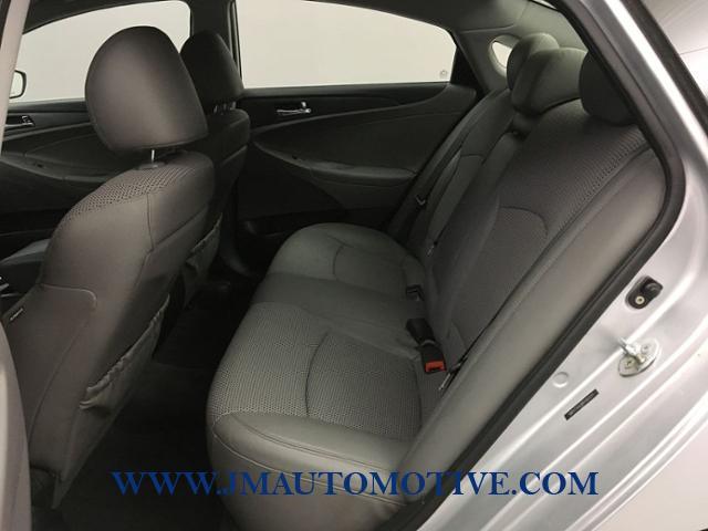 2011 Hyundai Sonata 4dr Sdn 2.4L Auto SE, available for sale in Naugatuck, Connecticut | J&M Automotive Sls&Svc LLC. Naugatuck, Connecticut 2011 Hyundai Sonata 4dr Sdn 2.4L Auto SE, available for sale in Naugatuck, Connecticut | J&M Automotive Sls&Svc LLC. Naugatuck, Connecticut