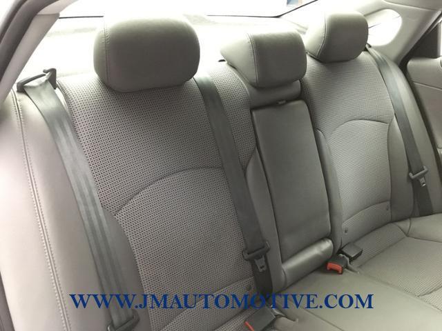 2011 Hyundai Sonata 4dr Sdn 2.4L Auto SE, available for sale in Naugatuck, Connecticut | J&M Automotive Sls&Svc LLC. Naugatuck, Connecticut 2011 Hyundai Sonata 4dr Sdn 2.4L Auto SE, available for sale in Naugatuck, Connecticut | J&M Automotive Sls&Svc LLC. Naugatuck, Connecticut
