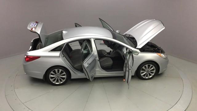 2011 Hyundai Sonata 4dr Sdn 2.4L Auto SE, available for sale in Naugatuck, Connecticut | J&M Automotive Sls&Svc LLC. Naugatuck, Connecticut 2011 Hyundai Sonata 4dr Sdn 2.4L Auto SE, available for sale in Naugatuck, Connecticut | J&M Automotive Sls&Svc LLC. Naugatuck, Connecticut