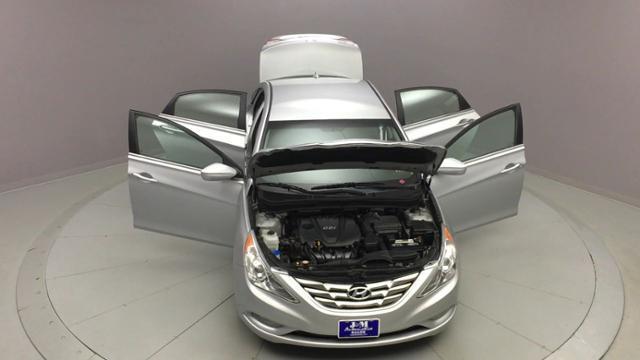 2011 Hyundai Sonata 4dr Sdn 2.4L Auto SE, available for sale in Naugatuck, Connecticut | J&M Automotive Sls&Svc LLC. Naugatuck, Connecticut 2011 Hyundai Sonata 4dr Sdn 2.4L Auto SE, available for sale in Naugatuck, Connecticut | J&M Automotive Sls&Svc LLC. Naugatuck, Connecticut