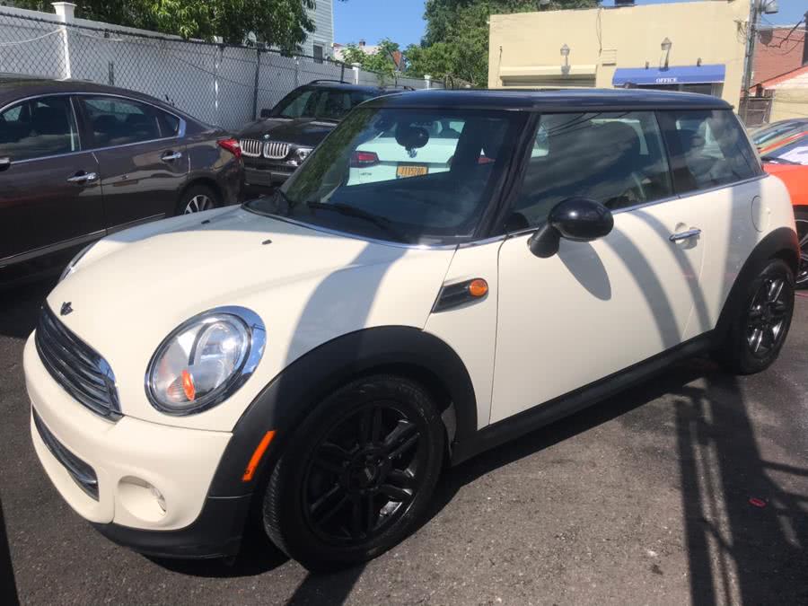 2013 MINI Cooper Hardtop 2dr Cpe, available for sale in Jamaica, New York | Sunrise Autoland. Jamaica, New York