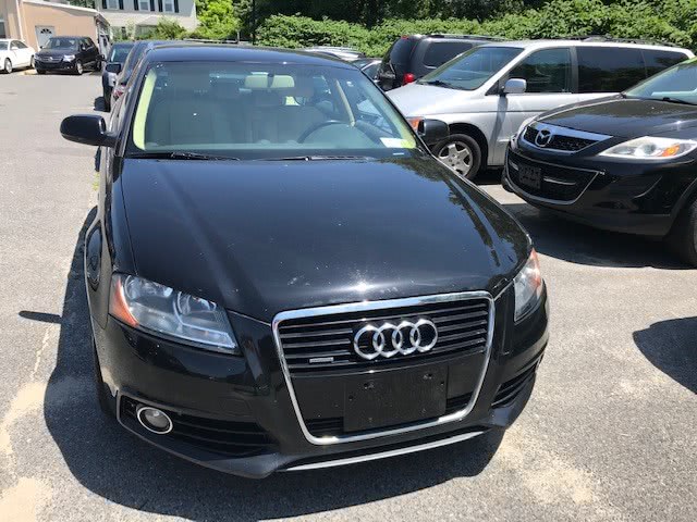 2011 Audi A3 4dr HB S tronic quattro 2.0T Premium, available for sale in Raynham, Massachusetts | J & A Auto Center. Raynham, Massachusetts
