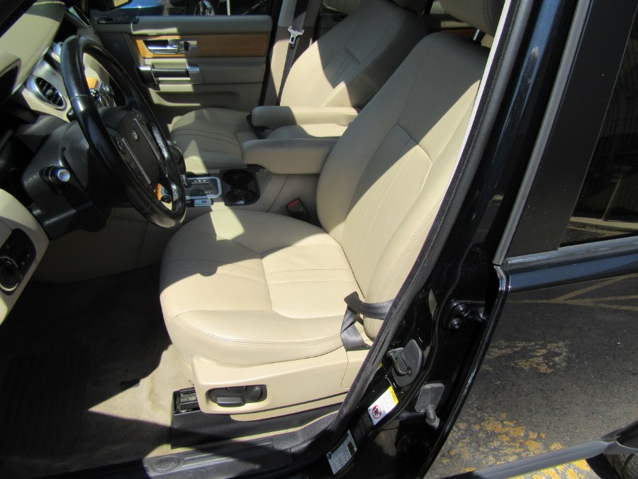 2012 Land Rover LR4 4WD 4dr HSE, available for sale in Little Ferry, New Jersey | Royalty Auto Sales. Little Ferry, New Jersey 2012 Land Rover LR4 4WD 4dr HSE, available for sale in Little Ferry, New Jersey | Royalty Auto Sales. Little Ferry, New Jersey