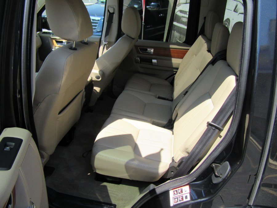 2012 Land Rover LR4 4WD 4dr HSE, available for sale in Little Ferry, New Jersey | Royalty Auto Sales. Little Ferry, New Jersey 2012 Land Rover LR4 4WD 4dr HSE, available for sale in Little Ferry, New Jersey | Royalty Auto Sales. Little Ferry, New Jersey
