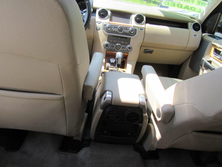 2012 Land Rover LR4 4WD 4dr HSE, available for sale in Little Ferry, New Jersey | Royalty Auto Sales. Little Ferry, New Jersey 2012 Land Rover LR4 4WD 4dr HSE, available for sale in Little Ferry, New Jersey | Royalty Auto Sales. Little Ferry, New Jersey