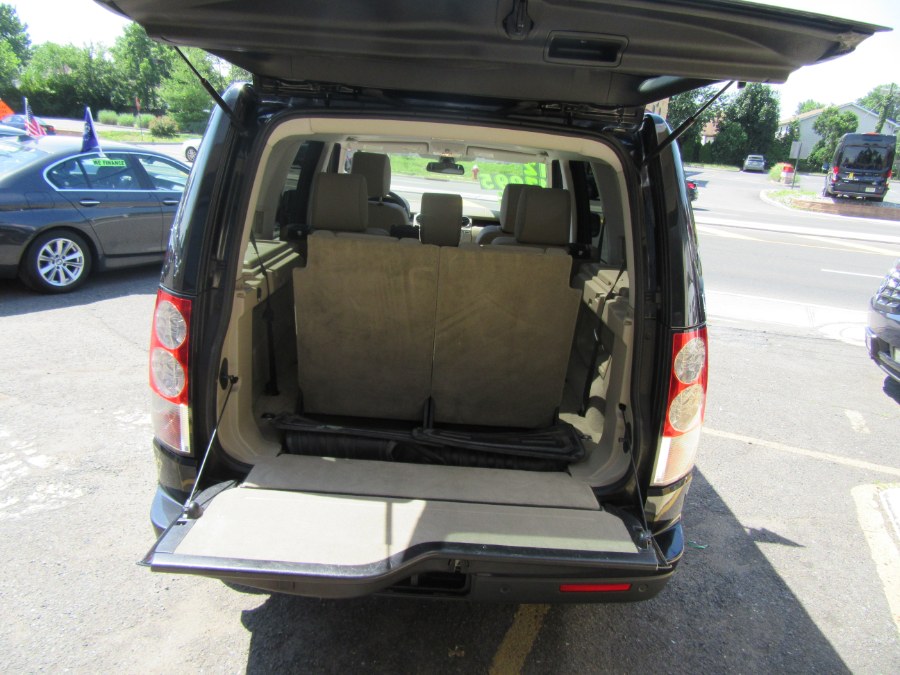 2012 Land Rover LR4 4WD 4dr HSE, available for sale in Little Ferry, New Jersey | Royalty Auto Sales. Little Ferry, New Jersey 2012 Land Rover LR4 4WD 4dr HSE, available for sale in Little Ferry, New Jersey | Royalty Auto Sales. Little Ferry, New Jersey