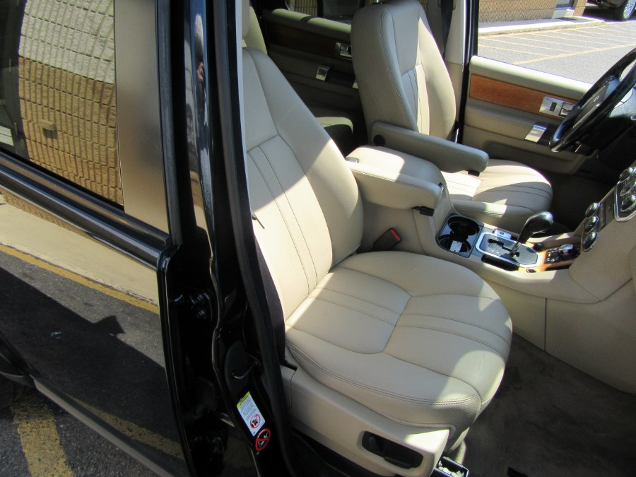 2012 Land Rover LR4 4WD 4dr HSE, available for sale in Little Ferry, New Jersey | Royalty Auto Sales. Little Ferry, New Jersey 2012 Land Rover LR4 4WD 4dr HSE, available for sale in Little Ferry, New Jersey | Royalty Auto Sales. Little Ferry, New Jersey
