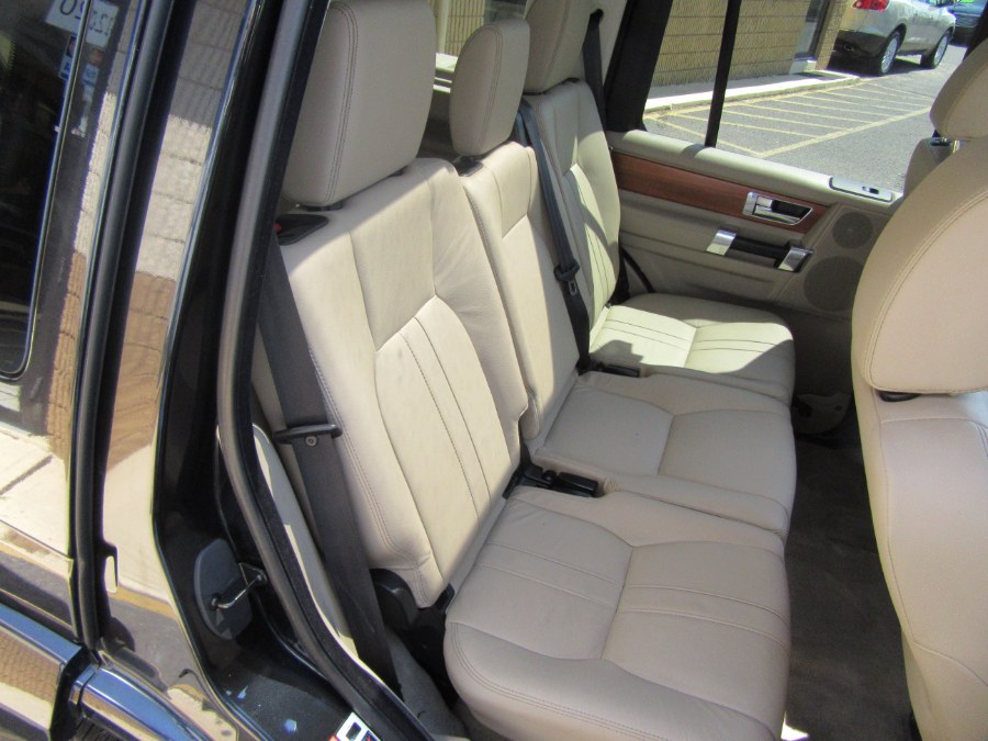 2012 Land Rover LR4 4WD 4dr HSE, available for sale in Little Ferry, New Jersey | Royalty Auto Sales. Little Ferry, New Jersey 2012 Land Rover LR4 4WD 4dr HSE, available for sale in Little Ferry, New Jersey | Royalty Auto Sales. Little Ferry, New Jersey