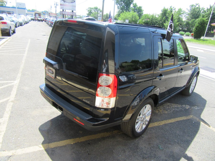 2012 Land Rover LR4 4WD 4dr HSE, available for sale in Little Ferry, New Jersey | Royalty Auto Sales. Little Ferry, New Jersey 2012 Land Rover LR4 4WD 4dr HSE, available for sale in Little Ferry, New Jersey | Royalty Auto Sales. Little Ferry, New Jersey
