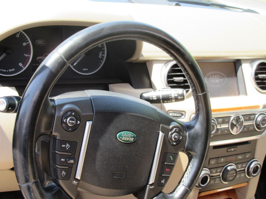 2012 Land Rover LR4 4WD 4dr HSE, available for sale in Little Ferry, New Jersey | Royalty Auto Sales. Little Ferry, New Jersey 2012 Land Rover LR4 4WD 4dr HSE, available for sale in Little Ferry, New Jersey | Royalty Auto Sales. Little Ferry, New Jersey