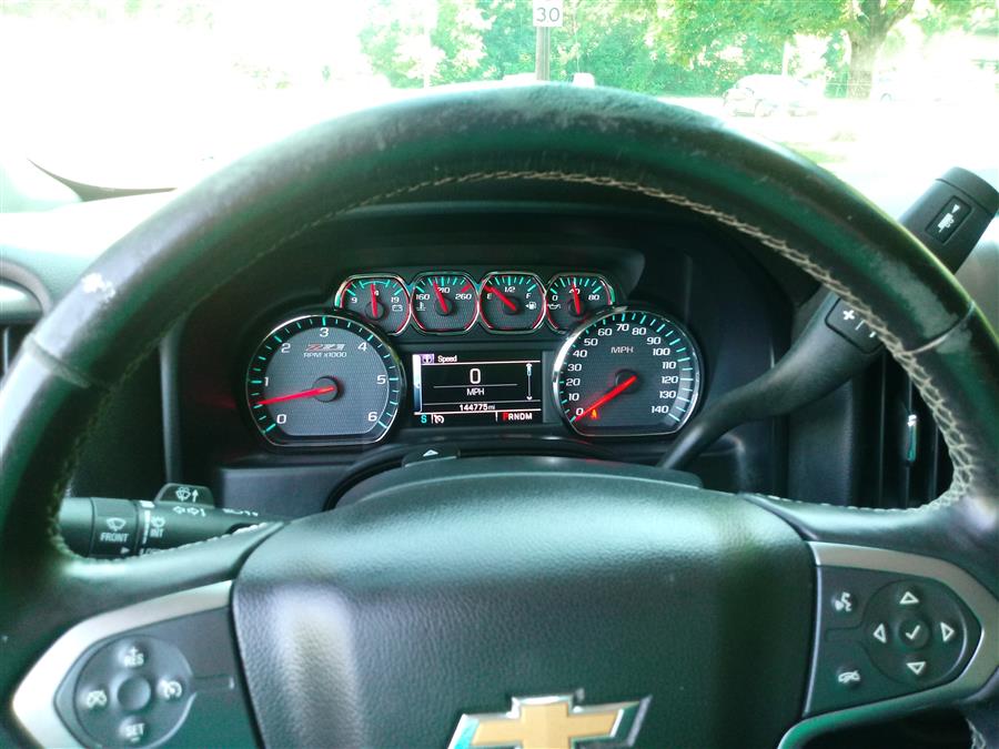 Used Chevrolet Silverado 1500 4WD Double Cab 143.5" LT w/1LT 2014 | Roe Motors Ltd. Shirley, New York Used Chevrolet Silverado 1500 4WD Double Cab 143.5" LT w/1LT 2014 | Roe Motors Ltd. Shirley, New York