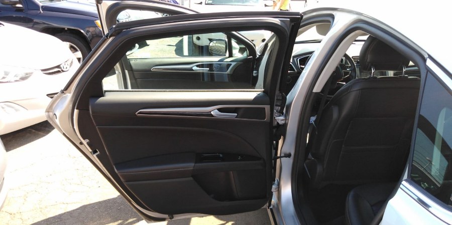 2013 Ford Fusion 4dr Sdn SE Hybrid FWD, available for sale in Medford, Massachusetts | A-Tech. Medford, Massachusetts 2013 Ford Fusion 4dr Sdn SE Hybrid FWD, available for sale in Medford, Massachusetts | A-Tech. Medford, Massachusetts