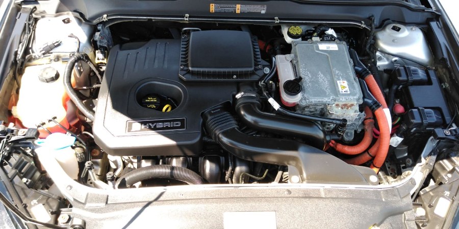 2013 Ford Fusion 4dr Sdn SE Hybrid FWD, available for sale in Medford, Massachusetts | A-Tech. Medford, Massachusetts 2013 Ford Fusion 4dr Sdn SE Hybrid FWD, available for sale in Medford, Massachusetts | A-Tech. Medford, Massachusetts