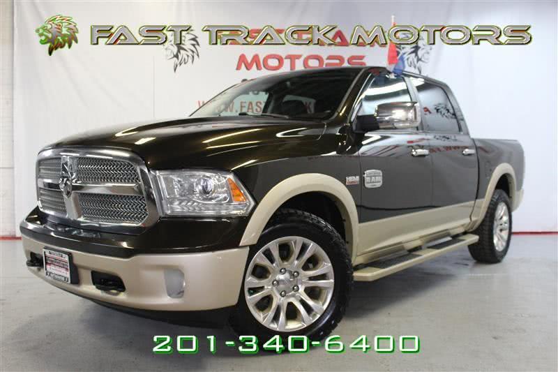 2013 Ram 1500 LONGHORN, available for sale in Paterson, New Jersey | Fast Track Motors. Paterson, New Jersey