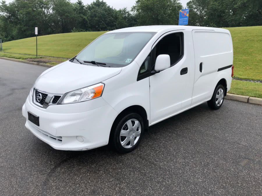 2015 Nissan NV200 I4 SV, available for sale in Lyndhurst, New Jersey | Cars With Deals. Lyndhurst, New Jersey