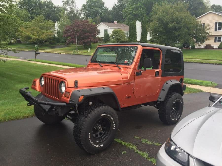 1997 Jeep Wrangler 2dr Sport, available for sale in Wallingford, Connecticut | Vertucci Automotive Inc. Wallingford, Connecticut 1997 Jeep Wrangler 2dr Sport, available for sale in Wallingford, Connecticut | Vertucci Automotive Inc. Wallingford, Connecticut