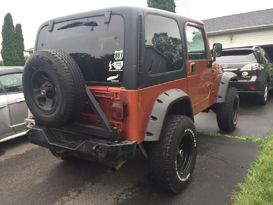1997 Jeep Wrangler 2dr Sport, available for sale in Wallingford, Connecticut | Vertucci Automotive Inc. Wallingford, Connecticut 1997 Jeep Wrangler 2dr Sport, available for sale in Wallingford, Connecticut | Vertucci Automotive Inc. Wallingford, Connecticut