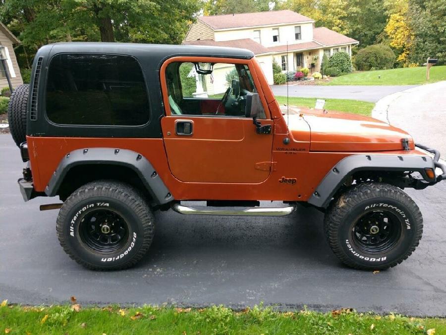 1997 Jeep Wrangler 2dr Sport, available for sale in Wallingford, Connecticut | Vertucci Automotive Inc. Wallingford, Connecticut 1997 Jeep Wrangler 2dr Sport, available for sale in Wallingford, Connecticut | Vertucci Automotive Inc. Wallingford, Connecticut