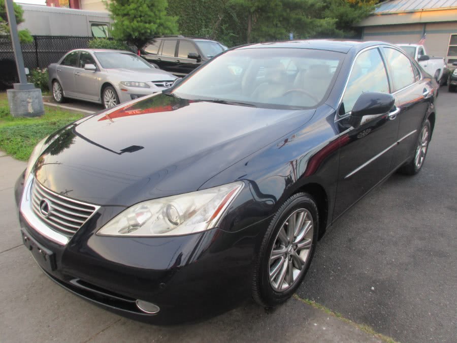 2009 Lexus ES 350 4dr Sdn, available for sale in Lynbrook, New York | ACA Auto Sales. Lynbrook, New York