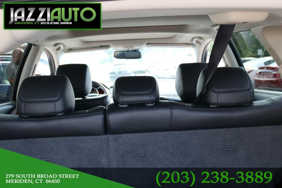 2010 Nissan Murano AWD 4dr LE, available for sale in Meriden, Connecticut | Jazzi Auto Sales LLC. Meriden, Connecticut 2010 Nissan Murano AWD 4dr LE, available for sale in Meriden, Connecticut | Jazzi Auto Sales LLC. Meriden, Connecticut