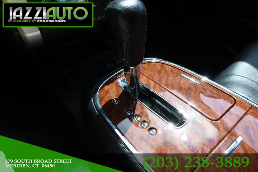2010 Nissan Murano AWD 4dr LE, available for sale in Meriden, Connecticut | Jazzi Auto Sales LLC. Meriden, Connecticut 2010 Nissan Murano AWD 4dr LE, available for sale in Meriden, Connecticut | Jazzi Auto Sales LLC. Meriden, Connecticut
